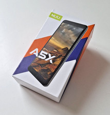 NUU A5X Lesegerät für