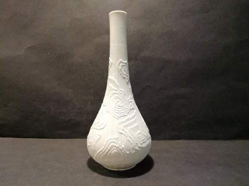 Kaiser bisquitporzellan vase - kaiser,