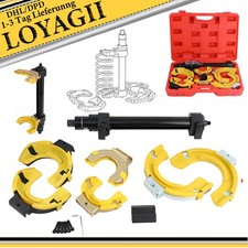 Federspanner KFZ Mc Pherson