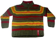 Authentic Gear Kinder