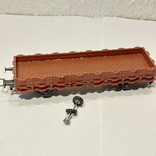 E42  Tieflader DR H0