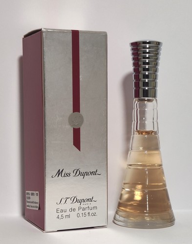 Mîss dupont eau de - st,