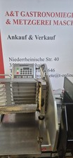 Bizerba Aufschnittmaschine 12D