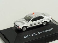 BMW 525i „Servicemobil“
