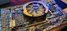 ASUS EN9800 GT NVIDIA GeForce