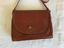 KL. ASSIMA Schwarz Leder