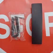 (1) Hörer Systemtelefon Elmeg