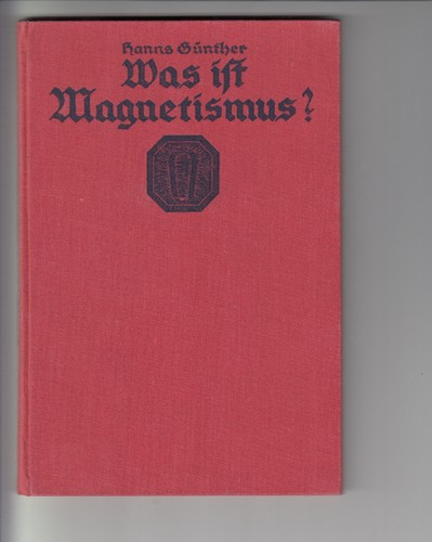 Was ist magnetismus - ist, ?,