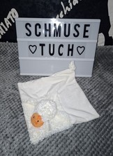 🎀Schmusetuch🎀Ente