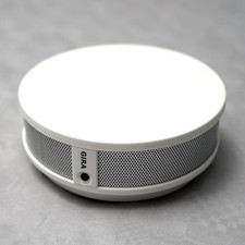 GIRA Rauchwarnmelder VdS-Nr.: G 200 121 Art.Nr.: 0869 00 EN ISO 12239