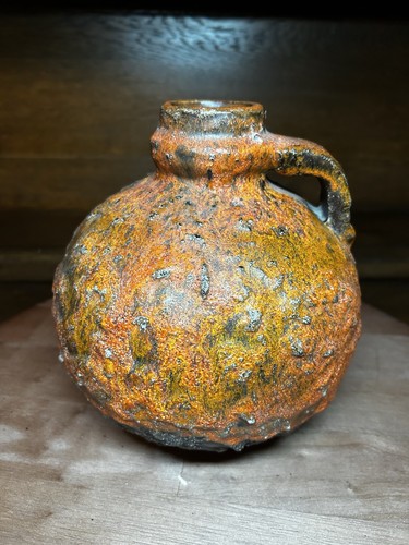 Vintage fat lava - fat,