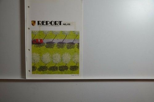 Porsche report 04 - nr., 60