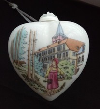 Hutschenreuther Herz 1995