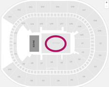 Tickets stehplatz the - stehplatz,