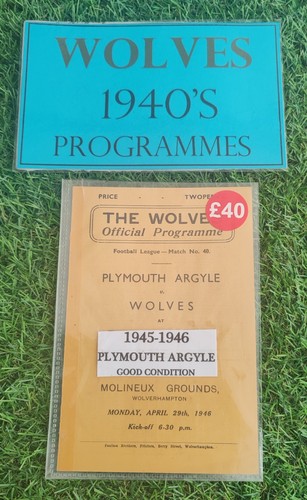 Wolves plymouth argyle - v,