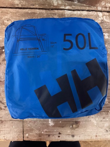 Helly hansen duffle - hansen, duffle-bag