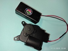 Mover für stellmotor - für, alfa