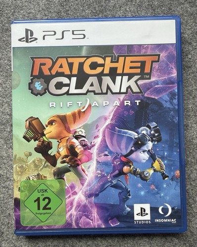 Ratchet clank rift - rift,