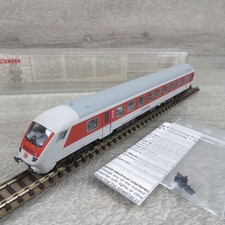 FLEISCHMANN 8600 - N - DB -