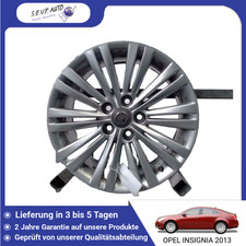 🇩🇪 ALUMINIUMFELGE ➤