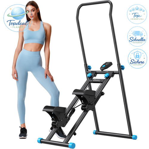 Stair stepper vertical - stair, climber