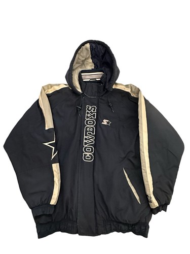 Vintage starter nfl jacke - vintage,
