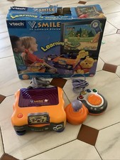 Vtech V-smile TV Lernsystem