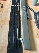 fliegenrute Hardy Aydon 10 ft