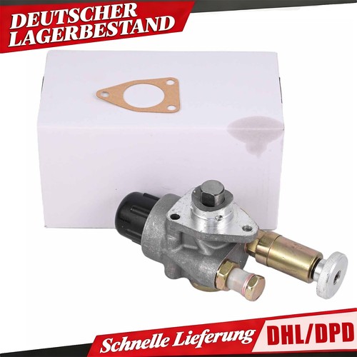Neu kraftstoffpumpe - neu,