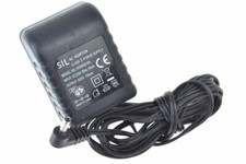 Original Netzteil AC Adaptor Sil VD090015A Output: 9V 150mA
