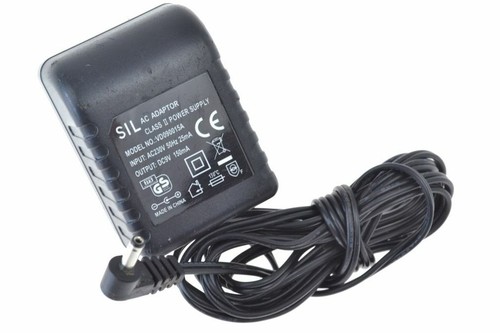 Original netzteil adaptor - original, ac