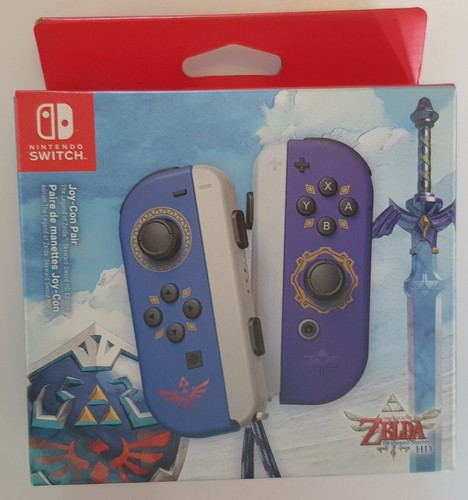 Switch neu joy - neu*, tlo