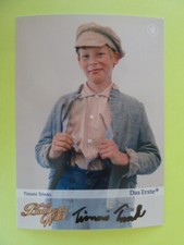 Timmi Trinks - Das Erste Karte "Sophie - Braut wider Willen" (Serienkarte) 2006