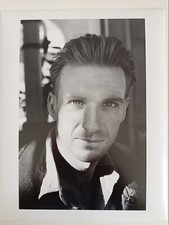 RALPH FIENNES - HELMUT NEWTON