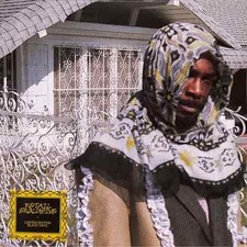 Jpegmafia / ALL MY HEROES ARE CORNBALLS (LTD EDITION) / Many Hats, Godmode / JP