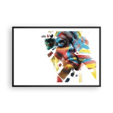 Wandbilder 91x61cm Poster