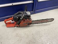 Dolmar 110H Griffheizung Motorsäge Kettensäge