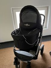 kinderwagen 3 in 1