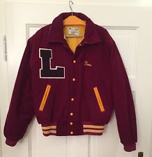 Vintage College / High School