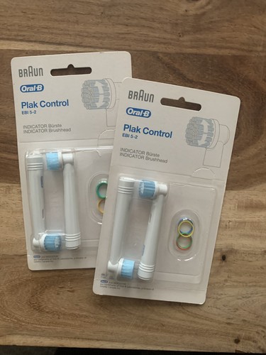 Braun oral plak control - 2, oral-b