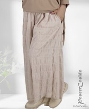 LAGENLOOK Marlene-Hose