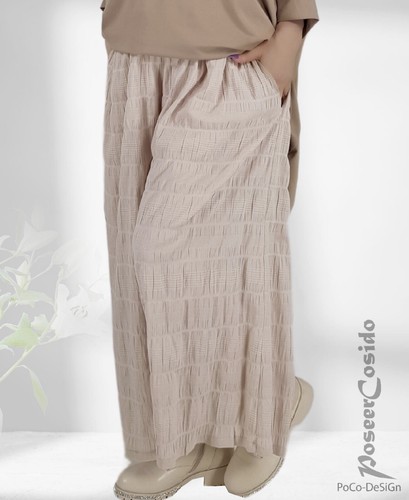 Lagenlook marlene hose - lagenlook, marlene-hose
