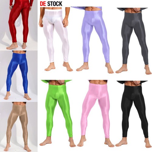 Herren sport leggings lange - sport,