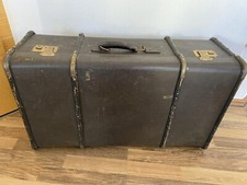 Antiker Reisekoffer Guter