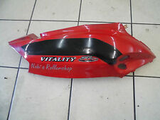 A Kymco Vitality 50 2T Verkleidung Rechts Heck Seitenverkleidung 83500-LBD5-E000