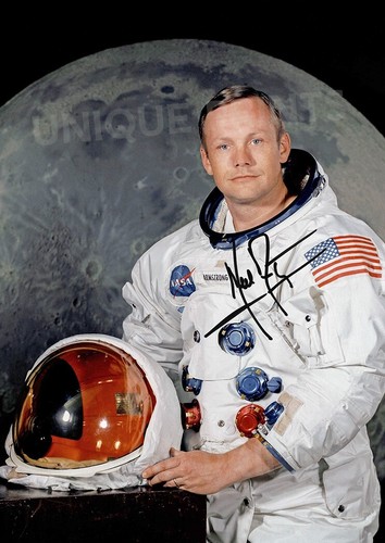 Apollo astronauten - apollo, 11
