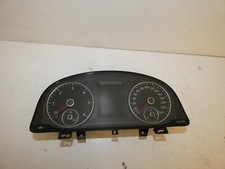 Kombiinstrument VW Caddy III 3