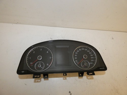 Kombiinstrument caddy iii 3 - iii,