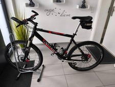 Mtb kinesis series plus - xc,