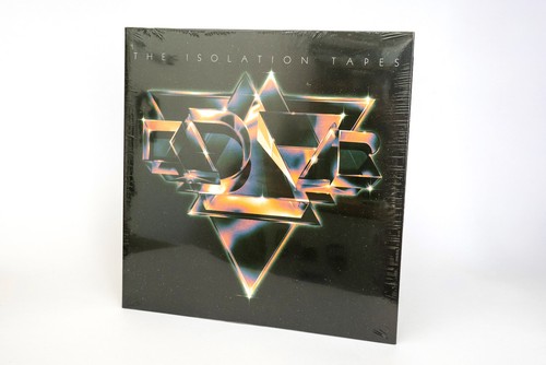 Kadavar the isolation tapes - the,